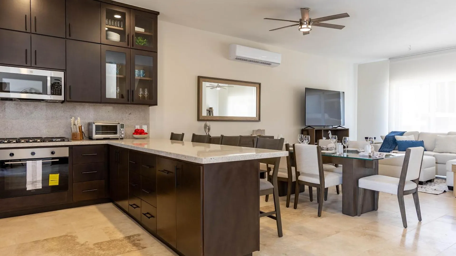 Dom wakacyjny Amore Del Casa Cabo San Lucas Meksyk