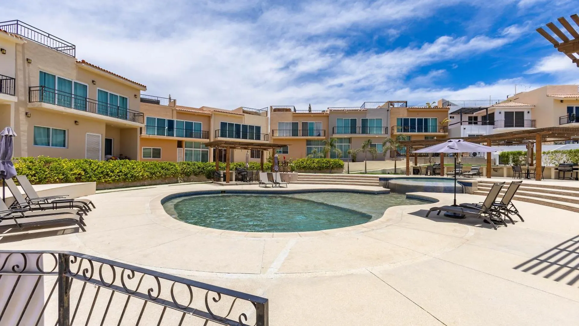 Amore Del Casa Cabo San Lucas Meksyk