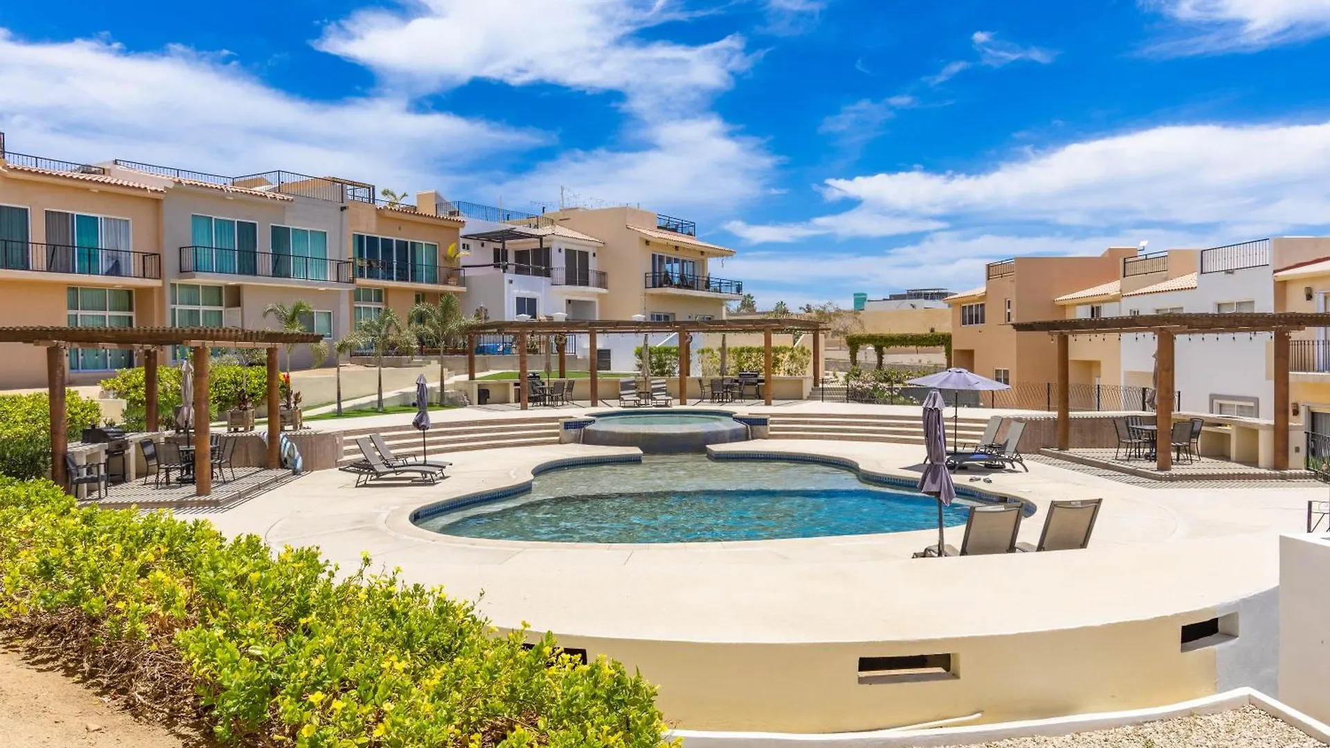 Amore Del Casa Cabo San Lucas
