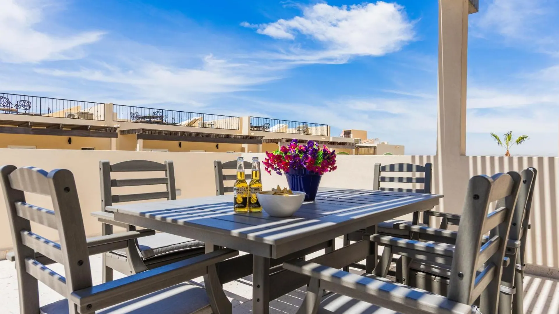 Dom wakacyjny Amore Del Casa Cabo San Lucas