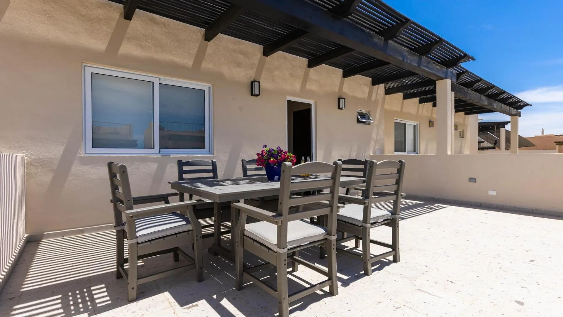 Amore Del Casa Cabo San Lucas 0*,
