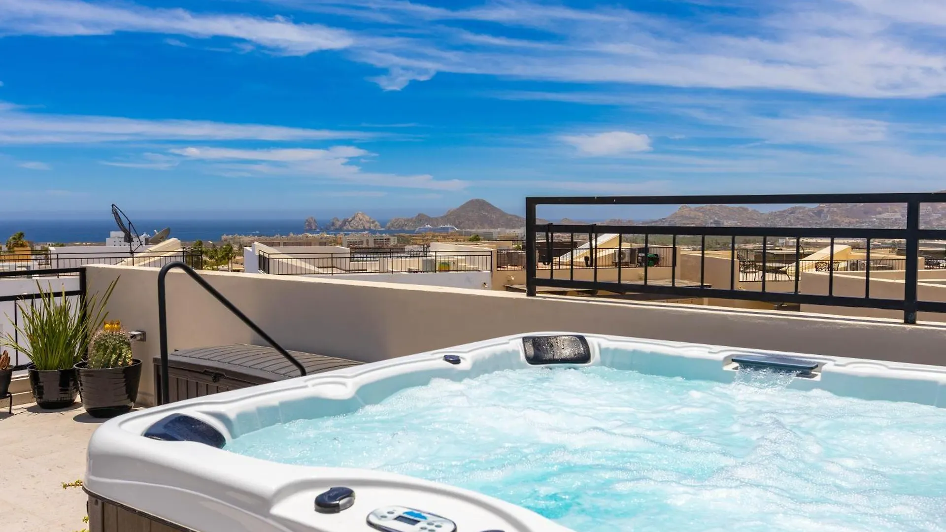 Amore Del Casa Cabo San Lucas Meksyk