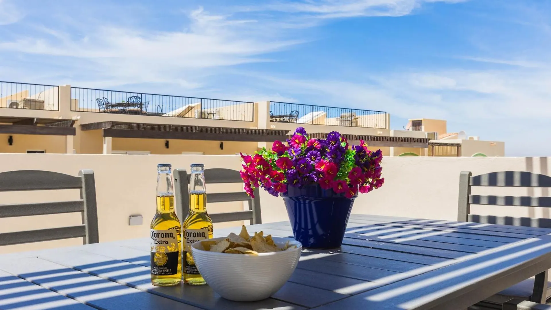 Amore Del Casa Cabo San Lucas