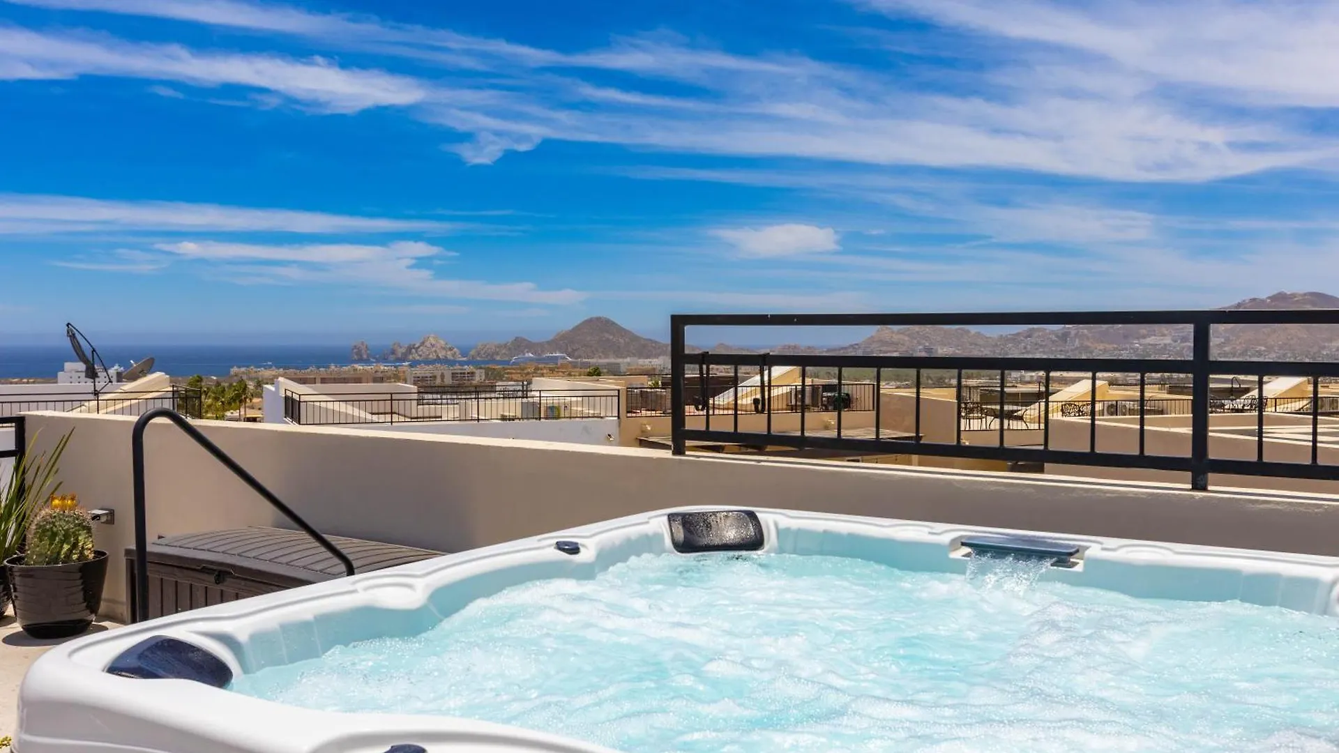 Dom wakacyjny Amore Del Casa Cabo San Lucas
