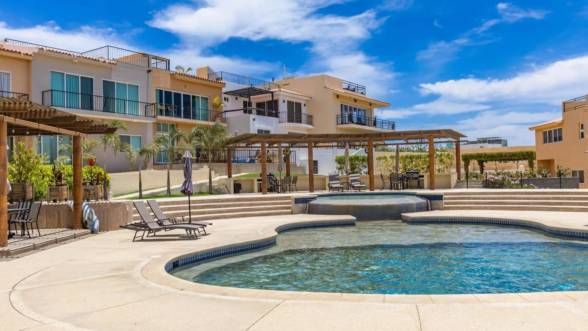 Dom wakacyjny Amore Del Casa Cabo San Lucas