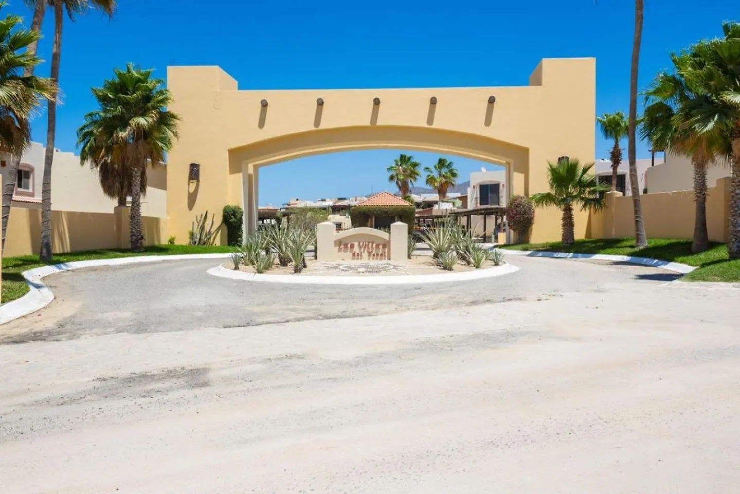 Amore Del Casa Cabo San Lucas Dom wakacyjny